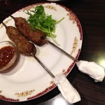 Cafe RUSSIA 吉祥寺 - 