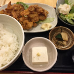 肉食酒場 らいどん - 