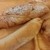 ラ クラッシー - 料理写真:今回は買った三種類のパンです。