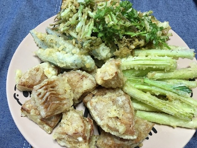 あがらいん伊達屋 - あぶくま（弁当）の写真