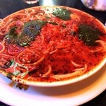 IVO ホームズパスタ - 