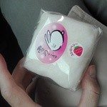 あんどー - 雪ウサギイチゴ