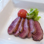 じん市 - マガモ