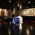 リバーリトリート 雅樂倶 - 夕食は樂味で。