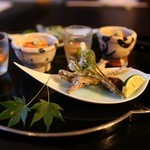 リバーリトリート 雅樂倶 - 