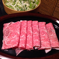 月亭 新宿本店 - 