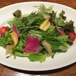 カフェ ラ・ボエム - 