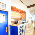 USHIO CHOCOLATL - 店内 '16 4月中旬