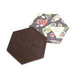 USHIO CHOCOLATL - タブレット コーヒーブレンド (756円) '16 4月中旬