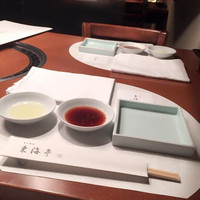 松阪牛炭火焼肉 東海亭 - 