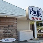 Pacific DRIVE-IN - 