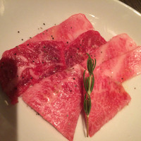 原宿焼肉 KINTAN - 
