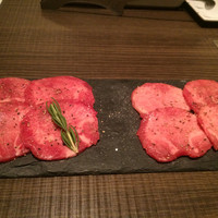 原宿焼肉 KINTAN - 