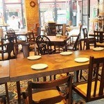 Trattoria e Pizzeria De salita - 