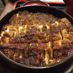 炭焼うな富士 - 