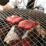 Kanteki Horumon Yakiniku Tsuru - 