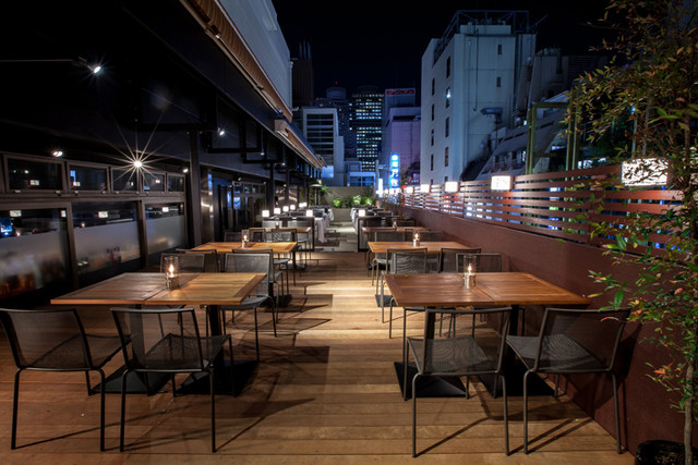 座席 Bane Bagus 赤坂見附店 バネバグース 赤坂見附 ビアガーデン 食べログ 座席 Bane Bagus 赤坂見附店 バネバグース 赤坂見附 ビアガーデン 食べログ