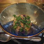 IL TEATRINO DA SALONE - 蛸のインウミド