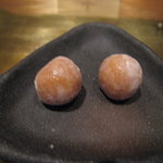 IL TEATRINO DA SALONE - 丸いタルト