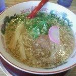 サンキューおばちゃんラーメン食堂 - 