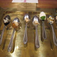 IL TEATRINO DA SALONE - チーズの８クッキアイーニ