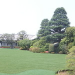 Hagoromo - 庭園
