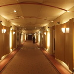 Hagoromo - 回廊