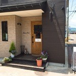 ブーランジェリーシュシュ - 外観