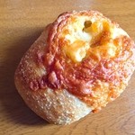 ブーランジェリーシュシュ - フロマージュ(210円)