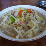 長崎屋 - ２０１６年も５５０円で美味かった。