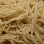 あさひや - 料理写真:素直なそば。