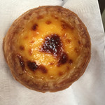 アンドリューのエッグタルト - 