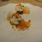 meli melo - サヴァラン