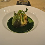 meli melo - ホタテととらふぐ