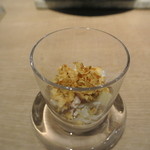 meli melo - 菊芋のブルーテ