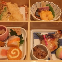 羽衣 - 羽衣懐石弁当