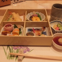 羽衣 - 羽衣懐石弁当
