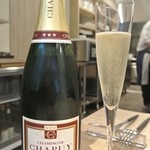 meli melo - シャンパーニュ