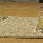 meli melo - アスパラのエキス