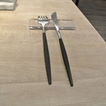 meli melo - カトラリー