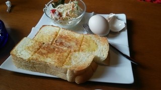 カフェ アンジュ - 