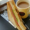 タリーズコーヒー OKB田県店