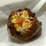 パンやきどころ RIKI - マリアージュ ¥210+税