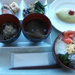 アートホテル 盛岡 - 朝食