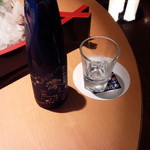 日本海庄や - スパークリング日本酒　澪(16-05)