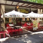 Chef Lau's Pugon Roasters - 