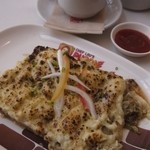 Chef Lau's Pugon Roasters - 料理写真: