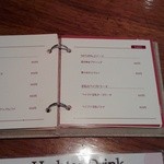 51284045 - スイーツメニュー