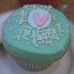 Vanilla CUPCAKE BAKERY - 