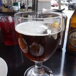 La Antigua Gastroteka - ビール